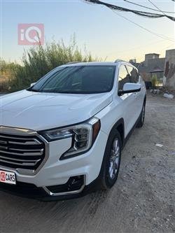 GMC Terrain